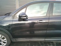 Купити Двері лівий перед fiat 500x 14-17 601, фото thumb