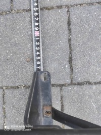 Багажник box даховий solidny платформа ролик renault trafic iii l1 14-26 Доставка, фото thumb