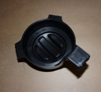 фото thumb №1, Заглушка бампера c jumper iii