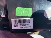 фото thumb №13, Комплектный зад крышка бампер лампы балка mini cooper f56 jcw lci b47 rooftop