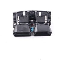 фото thumb №11, Mercedes w204 решітка повітропровід середня a2048304154