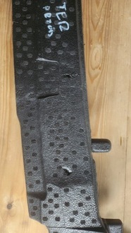 фото thumb №7, Абсорбер бампера передней dacia duster ii 2 620903972r