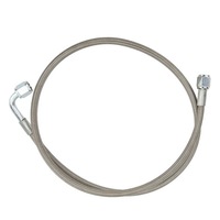 фото thumb №9, Шланг підвідний олія turbo 4an 90 ступеневий шланг підвідний