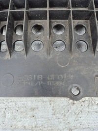 фото thumb №14, Toyota verso 09- плита защита pod бампер 526180f010