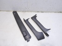 фото thumb №6, Молдинг захист кришки задня bmw 3 e91 7119051