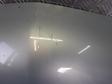 фото thumb №10, Капот renault kangoo teb64