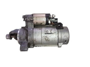 фото thumb №1, Audi a4 b9 3.0 tdi стартер 057911024