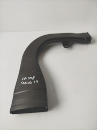фото thumb №1, Канал повітря правий p renault grand scenic iii 11r 1.6 dci 279700005r