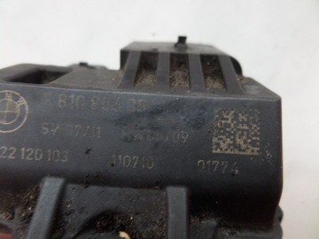 фото thumb №5, Реле свічок розжарювання bmw x1 x3 f30 f35 2.0d n47