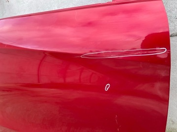 фото thumb №6, Двері suzuki celerio перед правий передні праві