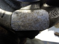 фото thumb №9, Ceed i 2.0 crdi 140km d4ea турбонагнітач 28231-27480