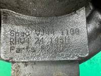 фото thumb №10, Турбіна турбонагнітач vj44-1108 r2bh mazda 6 ii gh рестайлінг 2.2 mzr-cd 07-12