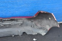 фото thumb №7, Renault clio iv бампер задняя задний tennp