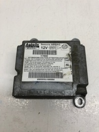 фото thumb №1, Модуль датчик подушка безопасности lancia ypsilon 51789682