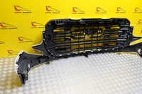 фото thumb №11, Gmc sierra 1500 2022 2023 бампер перед передній решітка радіатора хром usa