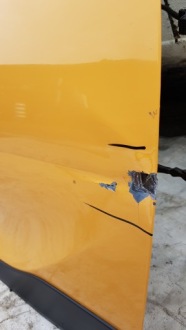 фото thumb №4, Дверь правое opel adam rocks z41p