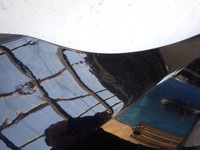 фото thumb №9, Volvo v60 i 1 s60 ii 2 lift 13-18 крыло перед передний правый