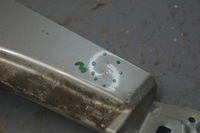 фото thumb №12, Honda cr-v iii крыло левый перед b2732