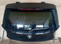 фото thumb №1, Bmw f20 кришка багажника задня задня schwarz 2 668