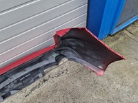 фото thumb №10, Mazda 6 kombi gj 13-17 - бампер задня задній pdc