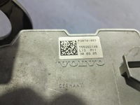 фото thumb №6, Volvo v50 i колонка рулевая крестовина