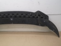 Защита pod бампер перед audi a3 8p lift 08-12 8p0807233 Киев, фото thumb