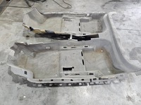 фото thumb №5, Килимок обшивка audi a3 8p 8p1863021b europa