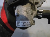 фото thumb №3, Клапан egr renault clio iv 1.5 dci 7.00368.14