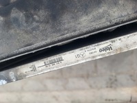 фото thumb №6, Радиатор вентилятор mercedes w211 2.2 cdi автомат