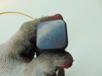 Jaguar xj6 xj40 93 zagłuszacz генератора dbc12334 Недорого, фото thumb