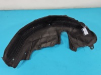 фото thumb №1, Подкрылок задняя левая toyota corolla e16 e18 13-19