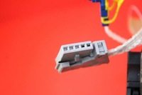 фото thumb №16, Переключатель комбинированный подрулевой переключатель 96601446xt citroen c2 07r