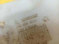 фото thumb №5, Renault master iv бак омивача 2891000023r