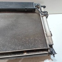 фото thumb №7, Kia sorenro iii 15- дизель радиаторов радиатор вентилятор комплект автомат