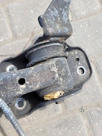 фото thumb №5, Hyundai elantra vii cn7 балка oś заднего подвеска