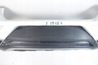 фото thumb №6, Vw t-roc 2ga 2017- бампер задняя задний 2ga807521n