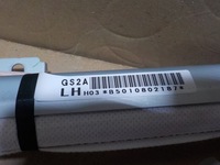 фото thumb №4, Mazda 6 шторка безопасности подушка безопасности левая