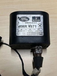 Купить Land rover range rover p38a сирена сигнализация, фото thumb