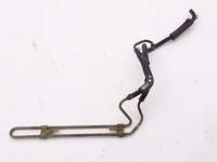 фото thumb №1, Daihatsu rocky 2.8 td радіатор підсилювача