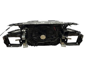 фото thumb №9, Pas переднє радіатор замки установка bmw 3 g20 g21 330ix 252 ps usa