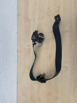 фото thumb №1, Pas лівий зад з натягувач scenic iii