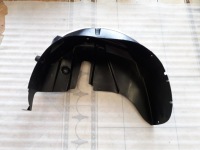 фото thumb №1, Citroen aircross c3 2017 - rok підкрилок задня ліва 39147723