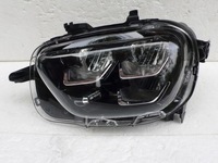 фото thumb №8, Citroen c3 full led фара