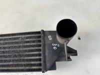 Интеркулер радиатор воздуха 2.2 tid saab 93 9-3 etp8153 Недорого, фото thumb