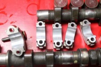 Головка двигуна 948104103 porsche cayenne 1 1 4.5 v8 turbo 450 km 02-07 Київ, фото thumb