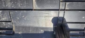 фото thumb №9, Kia sportage 5 v 21- планка двері зад ліва