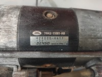 Range rover vogue l322 4.4d стартер комплектний  7h42-11001-ab оригінал Київ, фото thumb