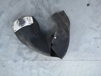 фото thumb №6, Подкрылок правый задняя vw phaeton 3d0810970d