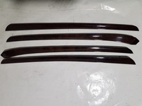 фото thumb №1, Mercedes w221 декоры накладки дверь комплект