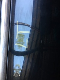 фото thumb №10, Audi q7 4l двері ліва задні лівий задня lz9y